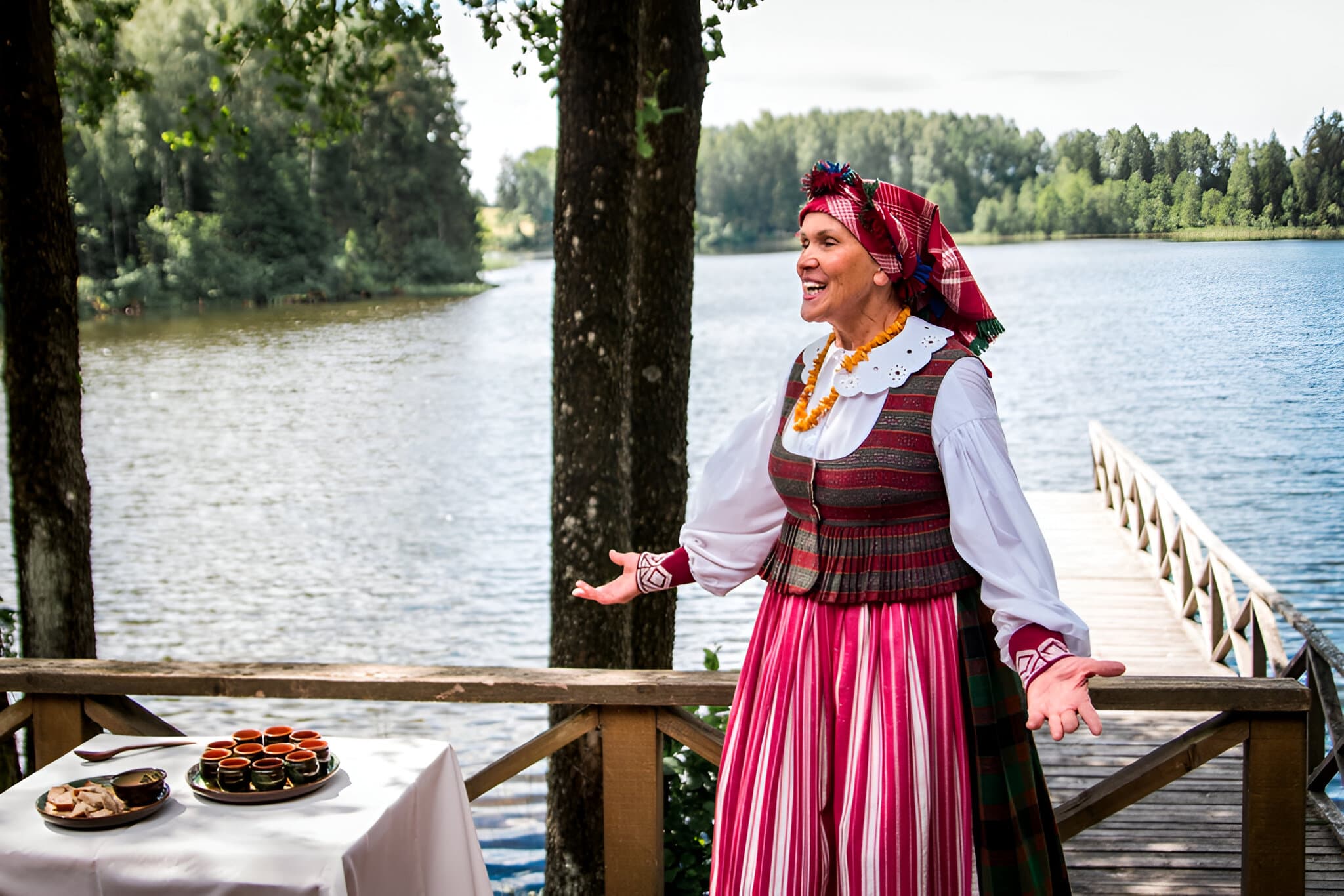 Culinary heritage image 1